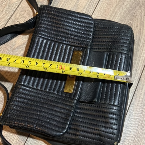 Marc By Marc Jacobs shoulder Bag - Picture 16 of 17